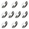 10x RONDELLE DE RAYON ROUE VELO 13G 14G OVALE RENOVATION JANTE CYCLE VTT ROUTE -Pieces Velo Expert Magasin 10x rondelle de rayon roue velo 13g 14g ovale renovation jante cycle vtt route