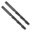 2x FORET A METAUX HSS ACIER RAPIDE 1-6MM BRICOLAGE USINAGE TARAUDAGE PERCEUSE -Pieces Velo Expert Magasin 2x foret a metaux hss acier rapide 1 6mm bricolage usinage taraudage perceuse