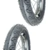 2x Pneu Gris 12 1/2 X 1.75 X 2 1/4" (47-203) Lisse ORTEM WILLY Vélo Enfant Draisienne Poussette -Pieces Velo Expert Magasin 2x pneu gris 12 12 x 175 x 2 14 47 203 lisse ortem willy velo enfant draisienne poussette