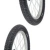 2x Pneu Noir 18 X 2.00" (50-355) Slick ORTEM Vélo Enfant Junior Mixte Route Chemin 1 2x Pneu Noir 18 X 2.00" (50-355) Slick ORTEM Vélo Enfant Junior Mixte Route Chemin -Pieces Velo Expert Magasin 2x pneu noir 18 x 200 50 355 slick ortem velo enfant junior mixte route chemin