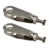 2x Tendeur De Chaine M5 Vélo Hollandais Batavus 55mm Ajusteur Tension à Vis épaisseur Cadre 8mm -Pieces Velo Expert Magasin 2x tendeur de chaine m5 velo hollandais batavus 55mm ajusteur tension a vis epaisseur cadre 8mm
