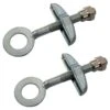 2x Tendeur De Chaine M6 Vélo Cycle 60mm écrou épaulé Ajusteur Tension à Vis épaisseur Cadre 5mm -Pieces Velo Expert Magasin 2x tendeur de chaine m6 velo cycle 60mm ecrou epaule ajusteur tension a vis epaisseur cadre 5mm