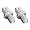 2x VIS CREUSE DE REGLAGE POIGNEE DE FREIN M10x1 VELO VTT MOLETTE LEVIER CABLE GAINE 1 2x VIS CREUSE DE REGLAGE POIGNEE DE FREIN M10x1 VELO VTT MOLETTE LEVIER CABLE GAINE -Pieces Velo Expert Magasin 2x vis creuse de reglage poignee de frein m10x1 velo vtt molette levier cable gaine
