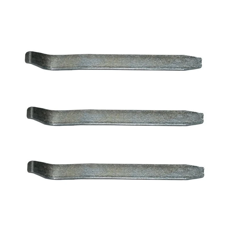 3x Demonte Pneu Metal Acier 170mm Velo Moto Scooter Mobylette Voiture 3 3x Demonte Pneu Metal Acier 170mm Velo Moto Scooter Mobylette Voiture