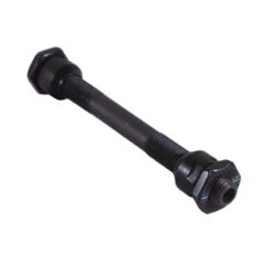 Axe Creux 9x108mm Moyeu Roue Avant Vélo 9mm X 108mm