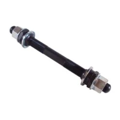 Axe Plein Ø 14mm Lg. 180mm Moyeu Roue Arrière BMX