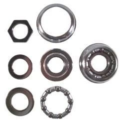 Boitier De Pédalier BMX D52mm