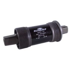 Boitier Pédalier Axe Carré BBS15 113mm