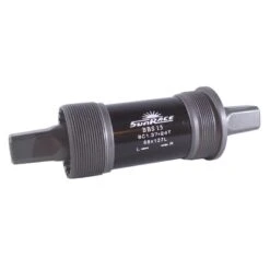 Boitier Pédalier Axe Carré BBS15 127mm