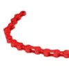 Chaine 1/2x1/8" 112 Maillons Rouge Vélo BMX Single Speed Pignon Fixe Route 1 Chaine 1/2x1/8" 112 Maillons Rouge Vélo BMX Single Speed Pignon Fixe Route -Pieces Velo Expert Magasin chaine 12x18 112 maillons rouge velo bmx single speed pignon fixe route