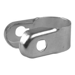 COLLIER SERRAGE TIGE DE SELLE Ø22MM Ø25.4MM H18MM ACIER VELO CYCLE VINTAGE