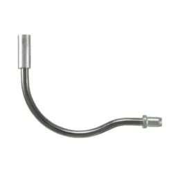 Coude De Frein Rigide à 90° Vélo BMX Dame