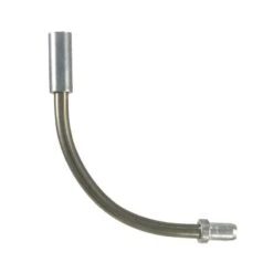 Coude De Frein Rigide à 90° Vélo Route Vtt Vtc Ville