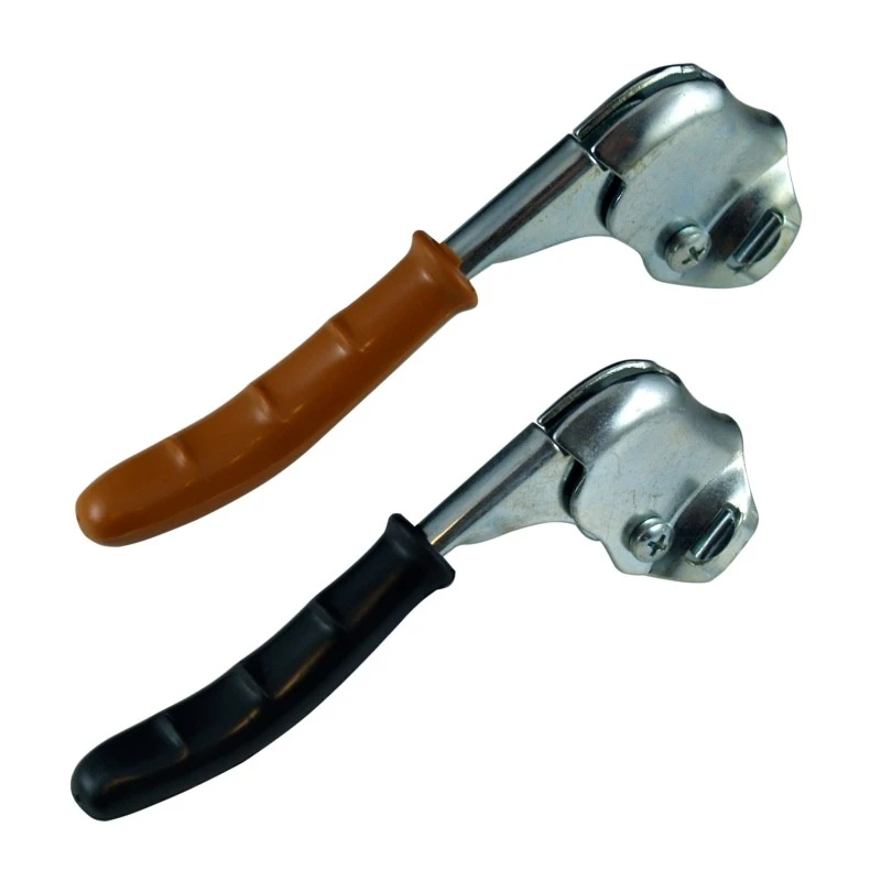 Couvre Levier De Frein Vintage Jaune Marbré Lisse 85mm 4 Couvre Levier De Frein Vintage Jaune Marbré Lisse 85mm – Image 2