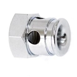 Écrou De Guidage Ajouré Court HMN420 Pour Moyeu à Vitesse