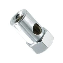 Écrou De Guidage Ajouré HMN129 Pour Moyeu à Vitesse