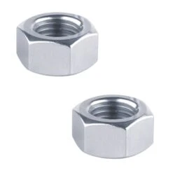 Écrous De Fixation Axe De Roue M8