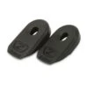 Embouts De Protection CRANK ARMOR ZEFAL NOIR -Pieces Velo Expert Magasin embouts de protection crank armor zefal noir