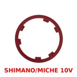 Entretoise Corps De Cassette SHIMANO CAMPAGNOLO MICHE 8V 9V 10V 11V -Pieces Velo Expert Magasin entretoise corps de cassette shimano campagnolo miche 8v 9v 10v 11v 3