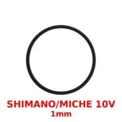 Entretoise Corps De Cassette SHIMANO CAMPAGNOLO MICHE 8V 9V 10V 11V -Pieces Velo Expert Magasin entretoise corps de cassette shimano campagnolo miche 8v 9v 10v 11v 4