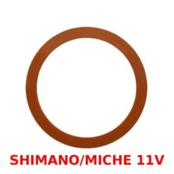 Entretoise Corps De Cassette SHIMANO CAMPAGNOLO MICHE 8V 9V 10V 11V -Pieces Velo Expert Magasin entretoise corps de cassette shimano campagnolo miche 8v 9v 10v 11v 5