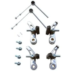 Étrier De Frein Cantilever Roue Avant Et Arrière Vtt Vtc Ville Adulte Enfant