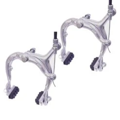 Étrier De Frein Traditionnel Caliper Roue Avant Arrière 74-90mm Tirage Latéral Cycle Vintage Ville Course