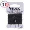 Fil à Boyau En Lin VELOX -Pieces Velo Expert Magasin fil a boyau en lin velox