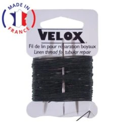 Fil à Boyau En Lin VELOX