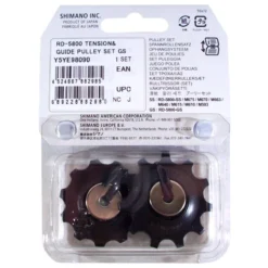 Galet Dérailleur SHIMANO 105 GS 11 Dents (RD-5800) -Pieces Velo Expert Magasin galet derailleur shimano 105 gs 11 dents rd 5800 2