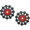 Galet Dérailleur SUNRACE 11 Dents (SP856) -Pieces Velo Expert Magasin galet derailleur sunrace 11 dents sp856