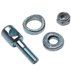 Guillotine Porte Patin De Frein à Tige CANTILEVER