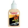 Huile SONAX 50 Ml -Pieces Velo Expert Magasin huile sonax 50 ml