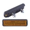 Kit De 2 Réflecteurs Catadioptres De Pédale -Pieces Velo Expert Magasin kit de 2 reflecteurs catadioptres de pedale