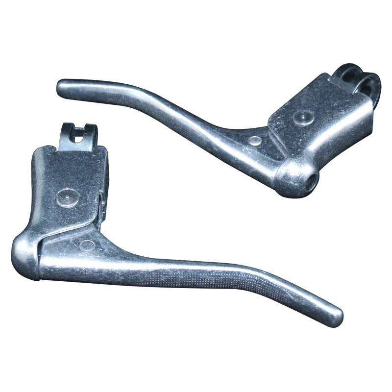 KIT LEVIER DE FREIN ET REPOSE MAIN PAIRE COCOTTE VINTAGE VELO COURSE 22.2MM ALU 14 KIT LEVIER DE FREIN ET REPOSE MAIN PAIRE COCOTTE VINTAGE VELO COURSE 22.2MM ALU – Image 12