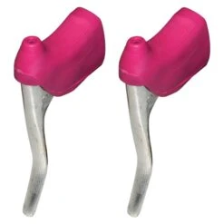 KIT LEVIER DE FREIN ET REPOSE MAIN PAIRE COCOTTE VINTAGE VELO COURSE 22.2MM ALU 19 KIT LEVIER DE FREIN ET REPOSE MAIN PAIRE COCOTTE VINTAGE VELO COURSE 22.2MM ALU -Pieces Velo Expert Magasin kit levier de frein et repose main paire cocotte vintage velo course 222mm alu 5