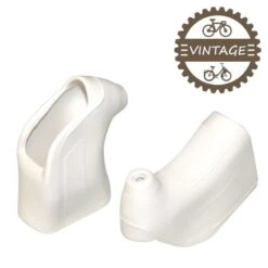 KIT LEVIER DE FREIN ET REPOSE MAIN PAIRE COCOTTE VINTAGE VELO COURSE 22.2MM ALU 21 KIT LEVIER DE FREIN ET REPOSE MAIN PAIRE COCOTTE VINTAGE VELO COURSE 22.2MM ALU -Pieces Velo Expert Magasin kit levier de frein et repose main paire cocotte vintage velo course 222mm alu 7