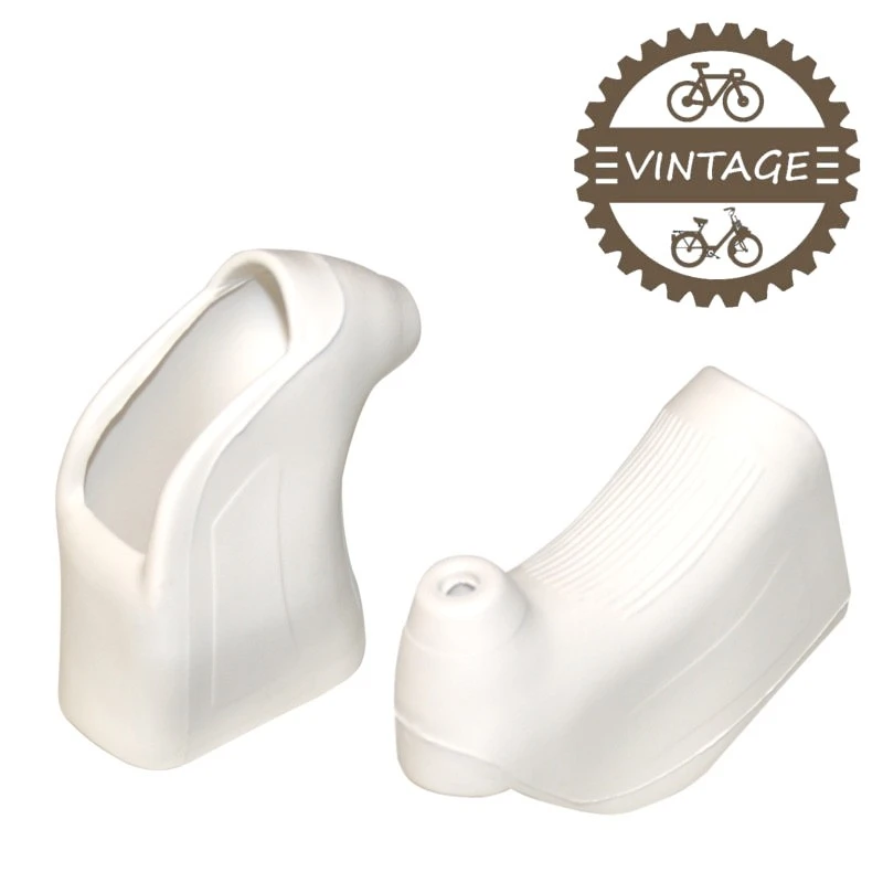 KIT LEVIER DE FREIN ET REPOSE MAIN PAIRE COCOTTE VINTAGE VELO COURSE 22.2MM ALU 10 KIT LEVIER DE FREIN ET REPOSE MAIN PAIRE COCOTTE VINTAGE VELO COURSE 22.2MM ALU – Image 8