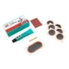 KIT REPARATION CHAMBRE A AIR TIP TOP TT02 TOURING PATCH COLLE PAPIER PONCE -Pieces Velo Expert Magasin kit reparation chambre a air tip top tt02 touring patch colle papier ponce