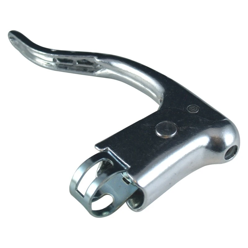 Levier De Frein Vélo Aluminium 22mm Perforé Tirage Haut Ville Route Vintage 4 Levier De Frein Vélo Aluminium 22mm Perforé Tirage Haut Ville Route Vintage – Image 2