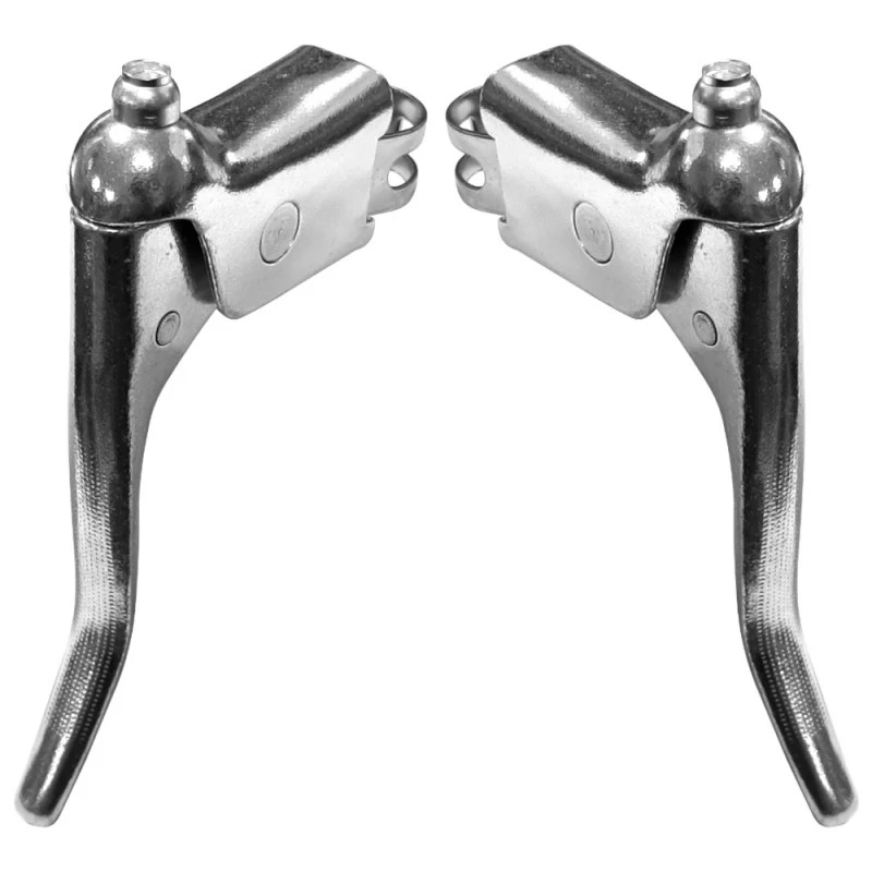 Levier De Frein Vélo Aluminium 22mm Tourisme Ville Route Randonneuse Vintage 3 Levier De Frein Vélo Aluminium 22mm Tourisme Ville Route Randonneuse Vintage