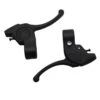 Leviers De Frein Enfant Junior Anti-pincement -Pieces Velo Expert Magasin leviers de frein enfant junior anti pincement