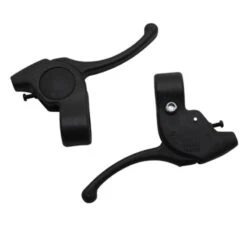 Leviers De Frein Enfant Junior Anti-pincement