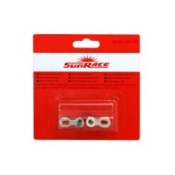 Maillon Attache Rapide De Chaîne SUNRACE 7V 8V 9V 10V 11V Comp. SHIMANO SRAM KMC SUNRACE
