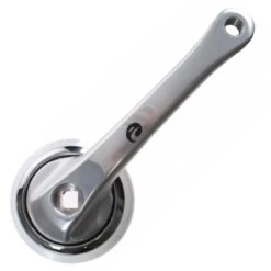 Manivelle Droite Vélo électrique 170 Mm