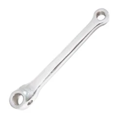 Manivelle Gauche à Clavette 170 Mm