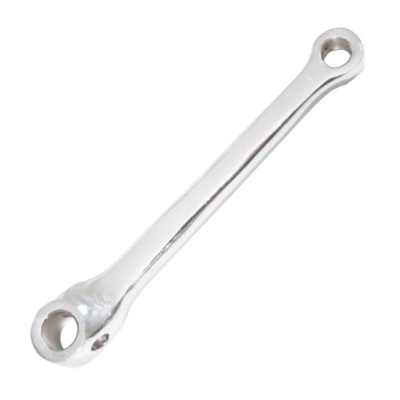 Manivelle Gauche à Clavette 170 Mm 3 Manivelle Gauche à Clavette 170 Mm