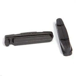 Paire De Cartouches De Frein Compatible SHIMANO SRAM Route (gomme)