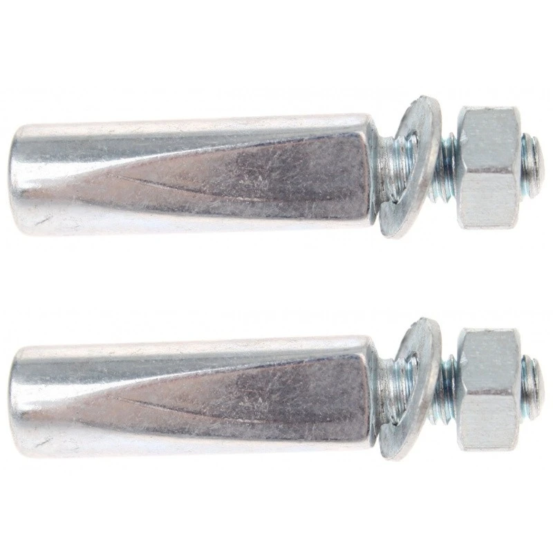 Paire De Clavettes D9 L43 Mm 3 Paire De Clavettes D9 L43 Mm