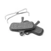 PLAQUETTE DE Frein Organique Compatible AVID Code Velo Cycle -Pieces Velo Expert Magasin plaquette de frein organique compatible avid code velo cycle
